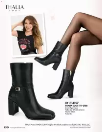 Catálogo Price Shoes Página 130