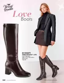 Catálogo Price Shoes Página 134