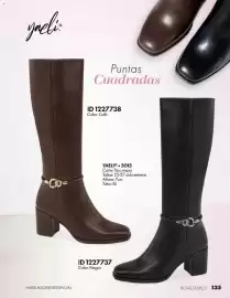 Catálogo Price Shoes Página 135