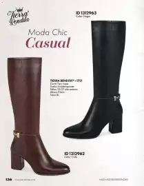 Catálogo Price Shoes Página 136