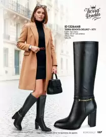 Catálogo Price Shoes Página 137