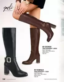 Catálogo Price Shoes Página 138