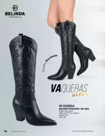 Catálogo Price Shoes Página 14