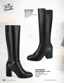 Catálogo Price Shoes Página 140