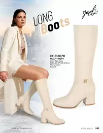 Catálogo Price Shoes Página 141