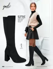 Catálogo Price Shoes Página 142