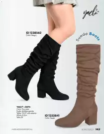 Catálogo Price Shoes Página 143