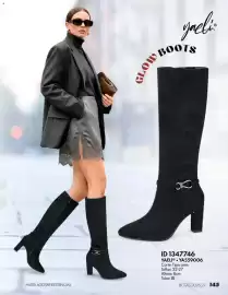 Catálogo Price Shoes Página 145