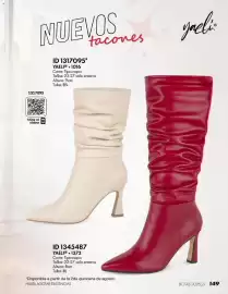 Catálogo Price Shoes Página 149
