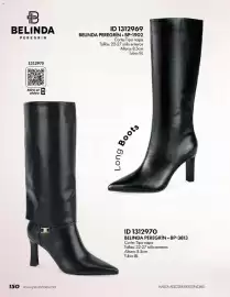 Catálogo Price Shoes Página 150