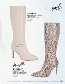 Catálogo Price Shoes Página 153