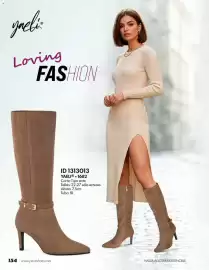 Catálogo Price Shoes Página 154