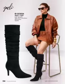 Catálogo Price Shoes Página 156