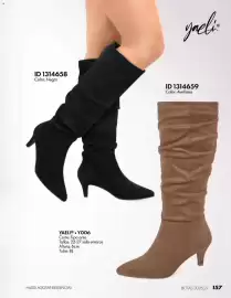 Catálogo Price Shoes Página 157