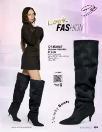 Catálogo Price Shoes Página 159