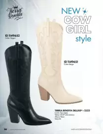 Catálogo Price Shoes Página 16