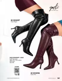 Catálogo Price Shoes Página 161
