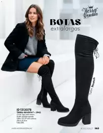 Catálogo Price Shoes Página 165