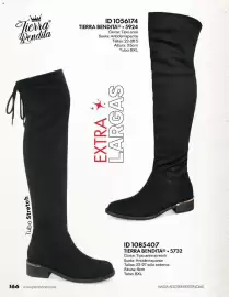 Catálogo Price Shoes Página 166