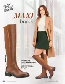 Catálogo Price Shoes Página 168