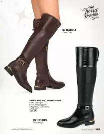 Catálogo Price Shoes Página 169