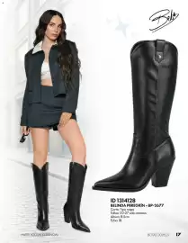 Catálogo Price Shoes Página 17
