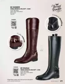 Catálogo Price Shoes Página 171