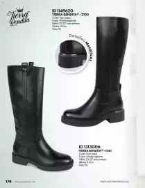 Catálogo Price Shoes Página 174