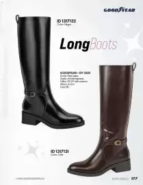 Catálogo Price Shoes Página 177