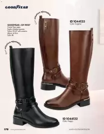 Catálogo Price Shoes Página 178
