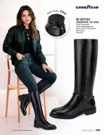 Catálogo Price Shoes Página 179