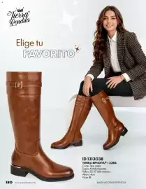 Catálogo Price Shoes Página 180