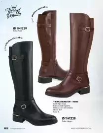 Catálogo Price Shoes Página 182