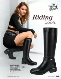 Catálogo Price Shoes Página 183