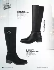 Catálogo Price Shoes Página 184