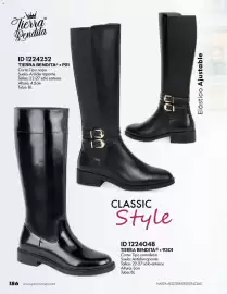 Catálogo Price Shoes Página 186