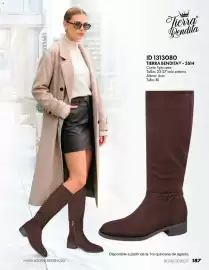 Catálogo Price Shoes Página 187