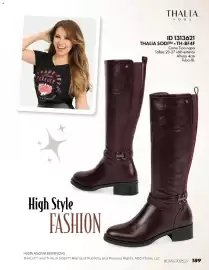 Catálogo Price Shoes Página 189