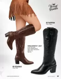 Catálogo Price Shoes Página 19