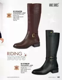 Catálogo Price Shoes Página 191