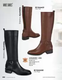 Catálogo Price Shoes Página 192