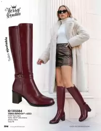 Catálogo Price Shoes Página 194