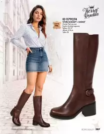 Catálogo Price Shoes Página 197