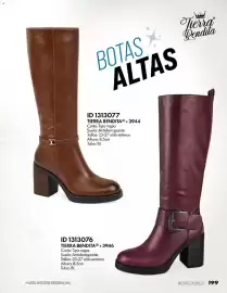 Catálogo Price Shoes Página 199