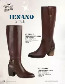 Catálogo Price Shoes Página 20