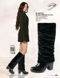 Catálogo Price Shoes Página 201