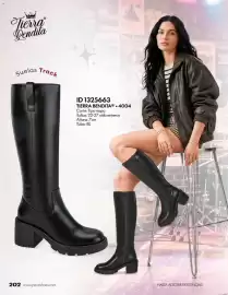 Catálogo Price Shoes Página 202