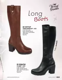 Catálogo Price Shoes Página 203