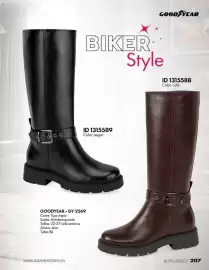 Catálogo Price Shoes Página 207