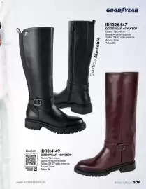 Catálogo Price Shoes Página 209